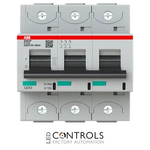 S803P-C125 High Performance MCB - image 3