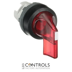 1SFA611204R1101 ABB M2SS5-11R Selector Switch - image 3