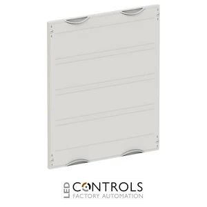 2CPX062817R9999 ABB AG24 Solid Cover 500 x 600 mm 2PW