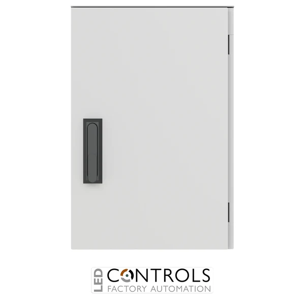4TBA831064C0100 ABB 831064 ARIA Electrical Enclosure 415 x 615 x 230mm Blind Door SL