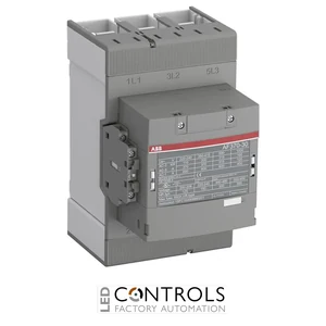 1SFL607002R1111 af370-30-11-11 200kw/370 amp 24-60v 50/60hz-dc ABB Contactor