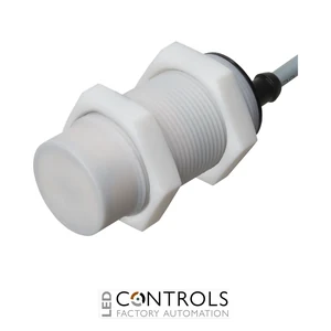 CA30FAN25BPA2IO - CAP PROX PFTE M30 NON-FLUSH IO-LINK, CAB