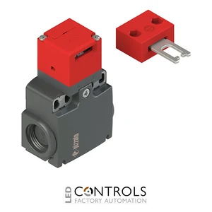 FX 693-D2M1 Pizzato Safety switch with separate actuator