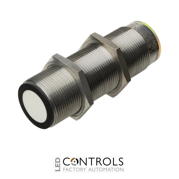 UA30EAD35PPM1TI - UPROX DR SS M30 2XPNP, PLG