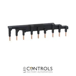 11SMX9033 - 3PH CONNECT BUSBAR FOR 3 BREAKERS 45MM SPACE