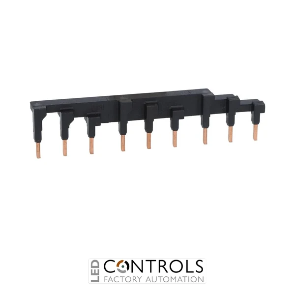11SMX9033 - 3PH CONNECT BUSBAR FOR 3 BREAKERS 45MM SPACE