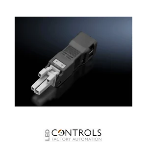 SZ2500.610 Rittal JACK, 2 POLE, 24V DC