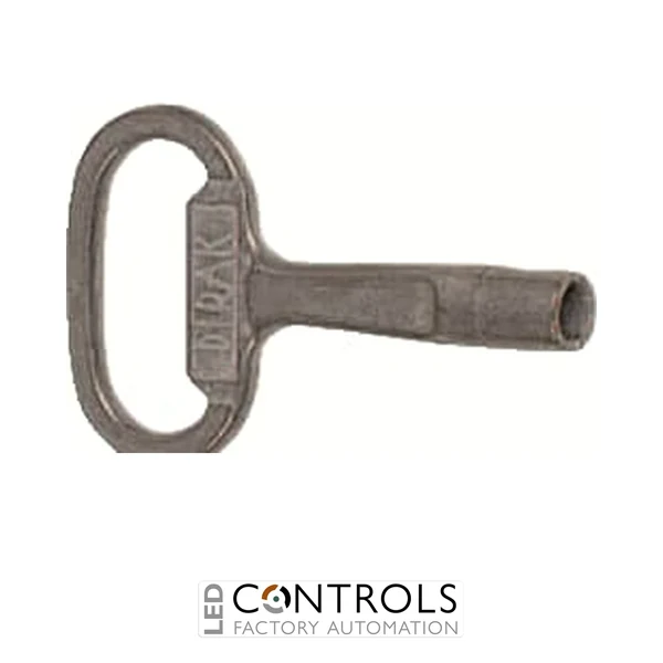 2CPX060665R9999 ABB ZH165 Daimler-Benz Key