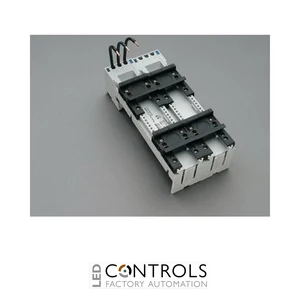 32432 Wohner busbar adapter 25 A