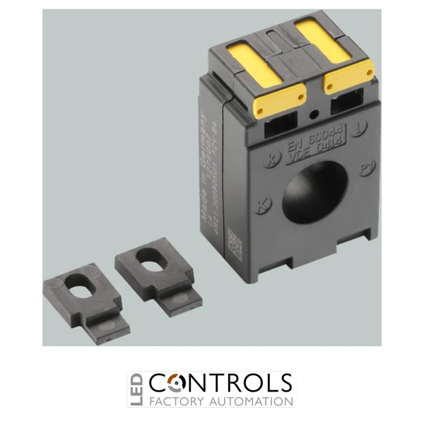 33741 Wohner current transformer 80 A / 5 A