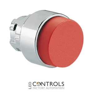 8LM2TQ204 - RED EXTENDED PUSH-PUSH ACTUATOR MAINT.