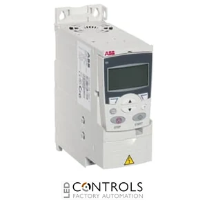 ACS355-03E-03A3-4 ABB 1.1kW Three Phase ABB ACS355 Variable Speed Drive