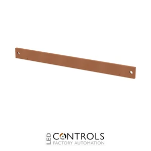 2CPX041513R9999 ABB ZXM1034 NH 40x10mm Busbar 4PW