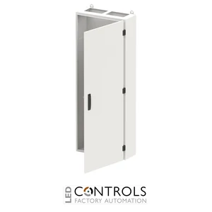 2CPX010026R9999 ABB TG209G IP55 Enclosure 550 x 1400 x 225 mm - image 2