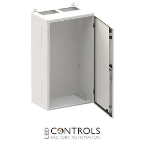 2CPX010146R9999 ABB TW206G TwinLine-W IP55 Wall-Mounted Cabinet - image 3