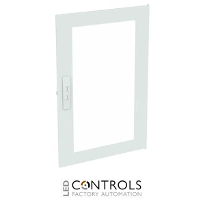 2CPX052360R9999 ABB CTT25S Transparent Door 2PW 5GU - image 3