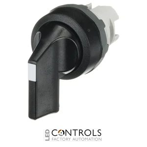 1SFA611205R1006 ABB M2SS6-10B Selector Switch - image 2