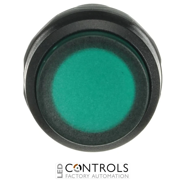 1SFA619103R1212 ABB CP4-12G-10 Compact Illuminated Pushbutton
