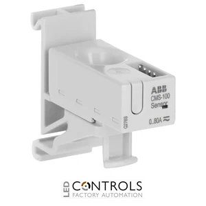2CCA880128R0001 ABB CMS-100DR 80A DIN-Rail Current Sensor - image 3
