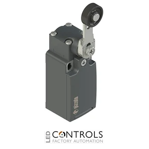 FR 1052-M2 Pizzato Position switch with roller lever