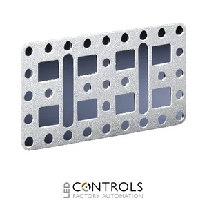 SZ4532.000 Rittal Mounting plates for screw fastening small