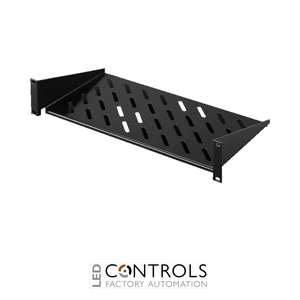 DK5501.615 Rittal Component shelf WHD: 4826x2 Ux250mm 25 kg static
