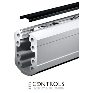 CP6206.110 Rittal Support section 60 open L: 1000mm
