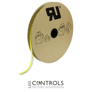 AS4051.601 Rittal Wire end ferrules According to Rittal colour code