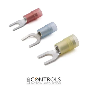 2145730 Cembre RKY-U3 FORK TERMINAL