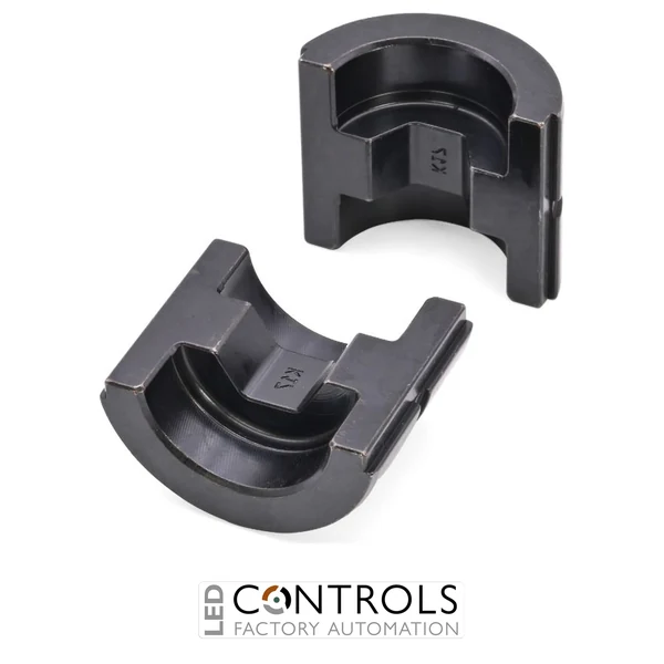 2614305 Cembre MK17-C DIE SET