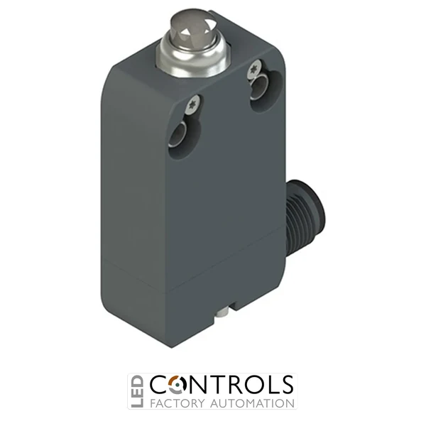 NF G020AA-DMK Pizzato Modular prewired switch with short plunger