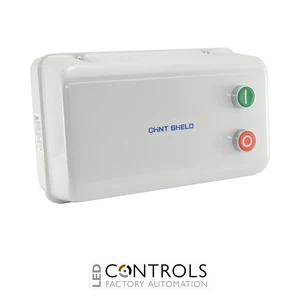 sq4-7.5p-415v chint 7.5kw metal clad dol starter 415v ip55