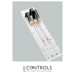 32743 Wohner busbar adapter 630 A