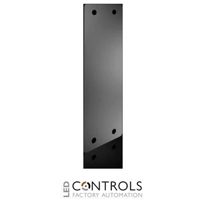 SV9686.080 Rittal END COVER FOR BUSBAR SUPPORT 9686.0X0