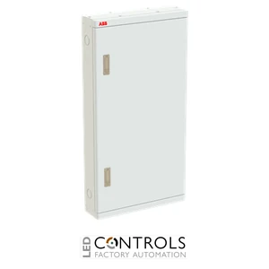 EPP-W312 Protecta plus DB, 450 mm x 125 mm x 870 mm, Isolated (Class II), IP43 - image 3