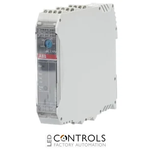 1SAT122000R1011 ABB HF2.4-DOL-24VDC Direct On Line Electronic Compact Starter DIN-rail mounted with Overload Protection - image 2