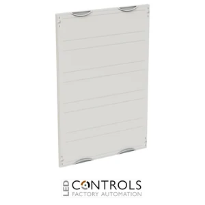 2CPX062845R9999 ABB AG225 Solid Cover 500 x 750 mm 2PW - image 3