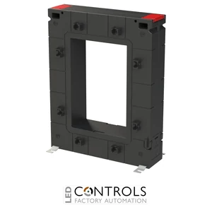 2CSG280835R1000 ABB CT1M-S-120 1200 Current Transformer 1200/5 A - image 2