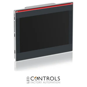 ABB CP665-WEB:CP600, control panel