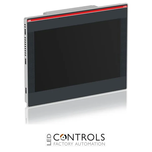 ABB CP665-WEB:CP600, control panel