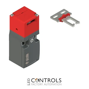 FK 3393-DM1K24 Pizzato Safety switch with separate actuator