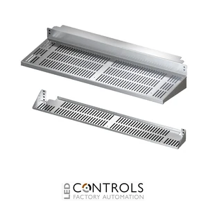 SV9674.900 Rittal Contact hazard protection cover for fuse-switch disconnector section