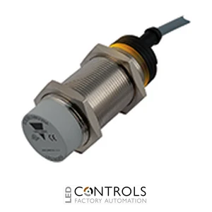 ICB30L50N22PA - PROX SENSOR IND. 4-WIRE M30 CAB LONG PNP NO-FLUSH