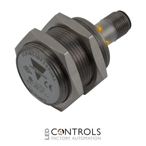 icb30s30f10nom1 - prox sensor ind. m30 plug 30mm npn no flush