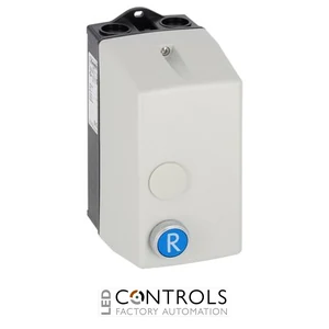 M0R009120242V3 - DOL STARTER M0R 24VAC 1 4-2 3A