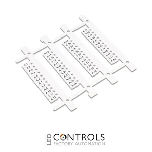 4104511 Cembre MARKER MG-CPM-02 41190N (5X10 WH) S