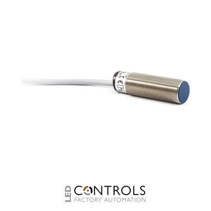 EMAS SIM18FM1PC2 EMAS INDUCTIVE SENSOR M18 PNP NO NONFLUSH - image 3