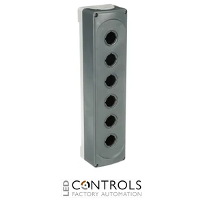 MEP6-0 Enclosure