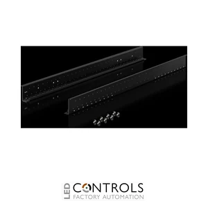 VX IT5302.111 Rittal Support strips for 19"mounting angles