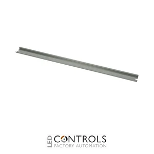 8392231 Fibox EKIV 47 DIN-35 Mounting rail, for enclosures: 500x400x200